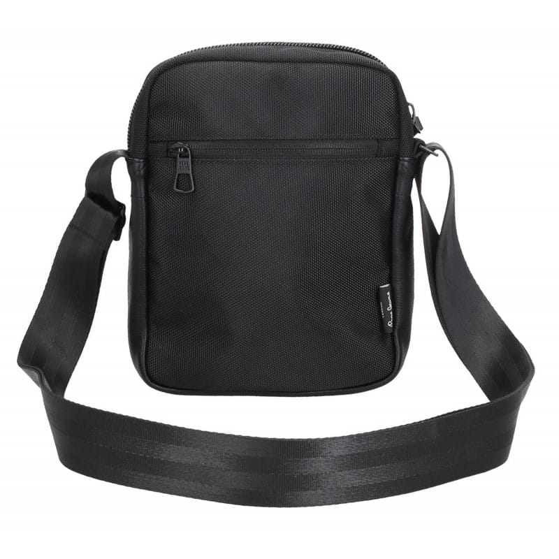 Pepe Jeans Τσαντάκι ώμου Egham Black 7825431