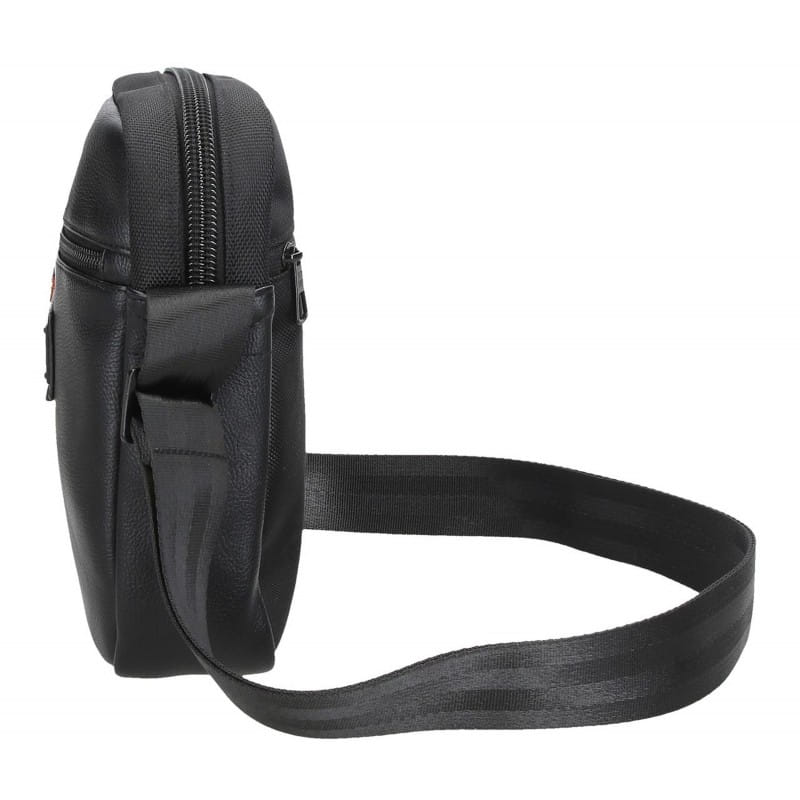 Pepe Jeans Τσαντάκι ώμου Egham Black 7825431