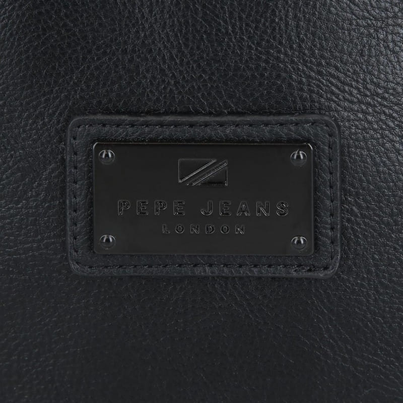 Pepe Jeans Τσαντάκι ώμου Egham Black 7825431