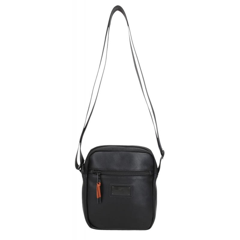 Pepe Jeans Τσαντάκι ώμου Egham Black 7825431