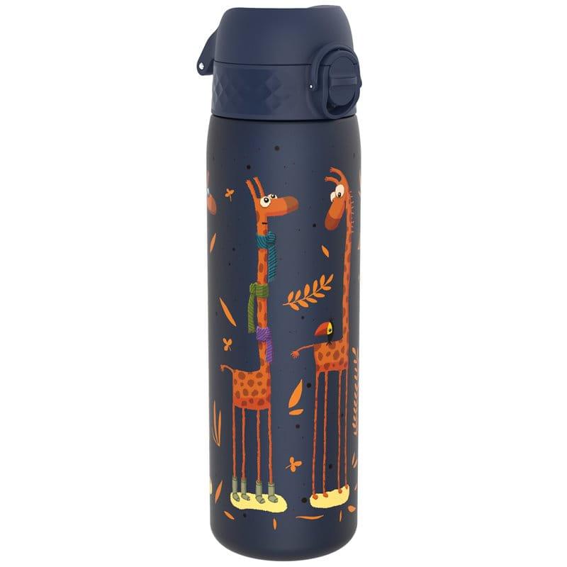 Παγούρι Ion8 Καμηλοπάρδαλη 500ml