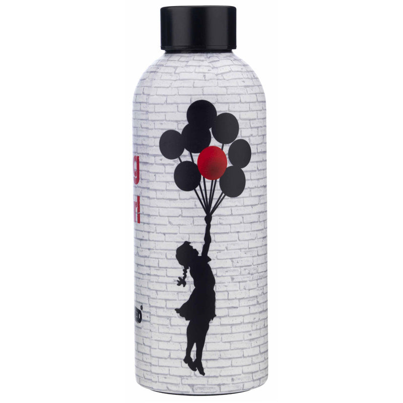Θερμός YouBottles Bansky Flying Girl 500ml