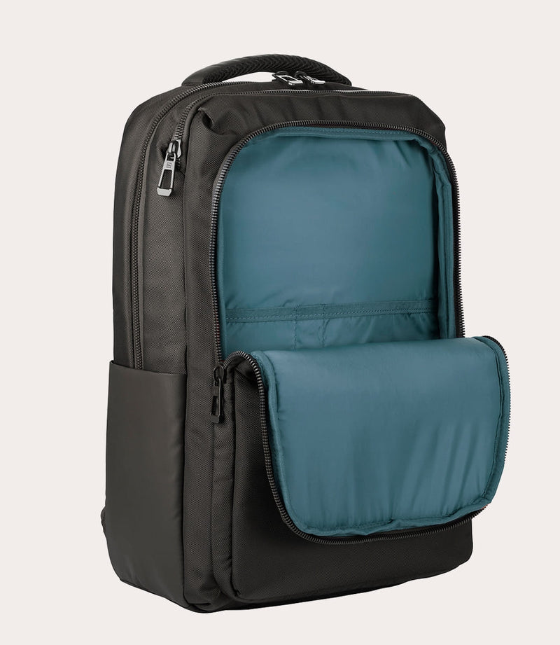 Τσάντα πλάτης Tucano Marte gravity black