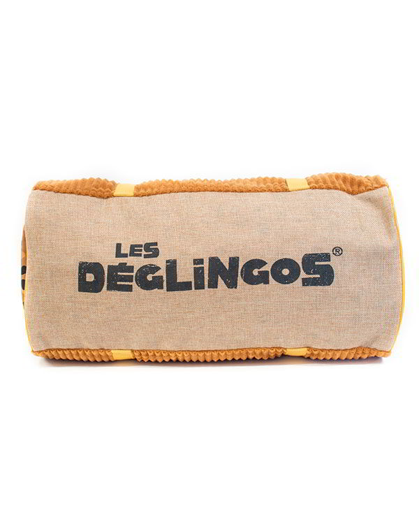 ΣΑΚ ΒΟΥΑΓΙΑΖ Les Deglingos THE TIGER – 31230