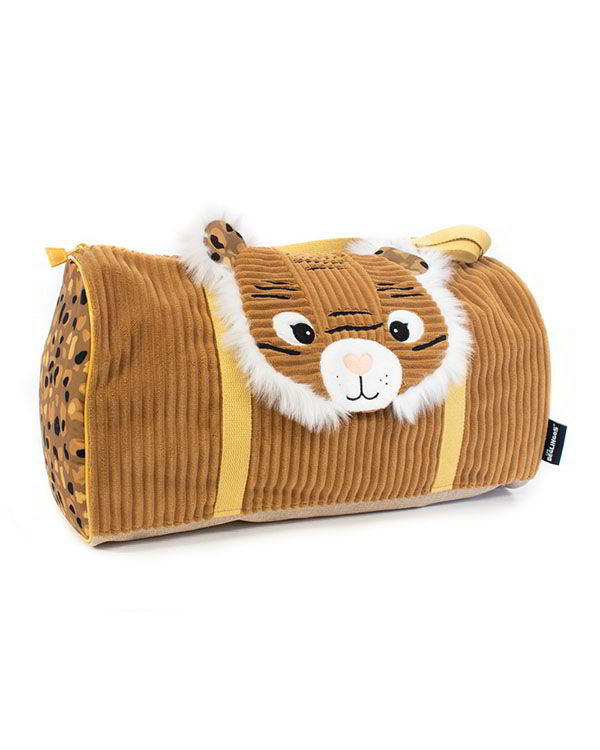 ΣΑΚ ΒΟΥΑΓΙΑΖ Les Deglingos THE TIGER – 31230