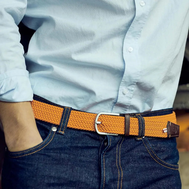 La Boucle Belt