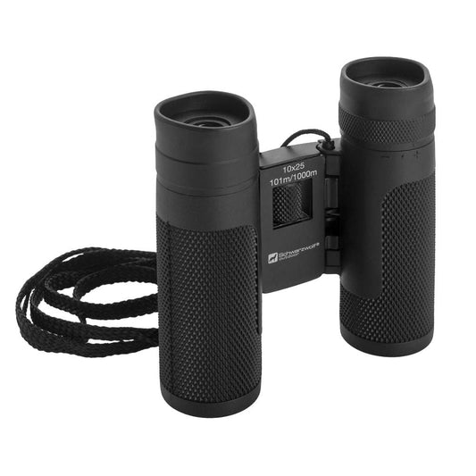 Κυάλια Schwarzwolf µε φακούς 10 × 25 Trivor