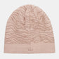 Anekke σκούφος πλεκτός ροζ Pink 39481-331