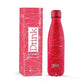 Θερμό Idrink ID0089 Grunge Pink 500ml