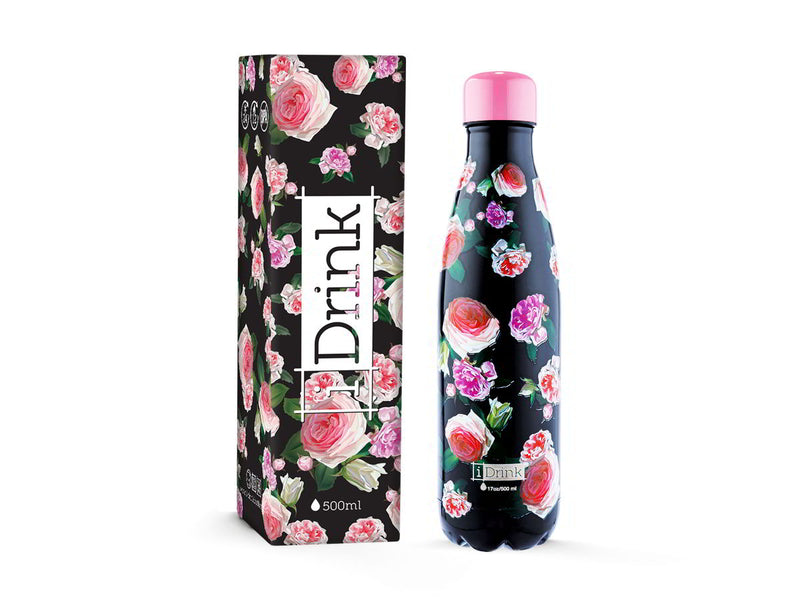 Θερμό Idrink ID0071 Roses 500ml