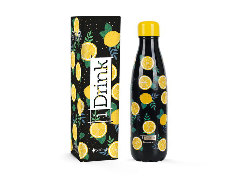 Θερμό Idrink ID0071 lemon 500ml