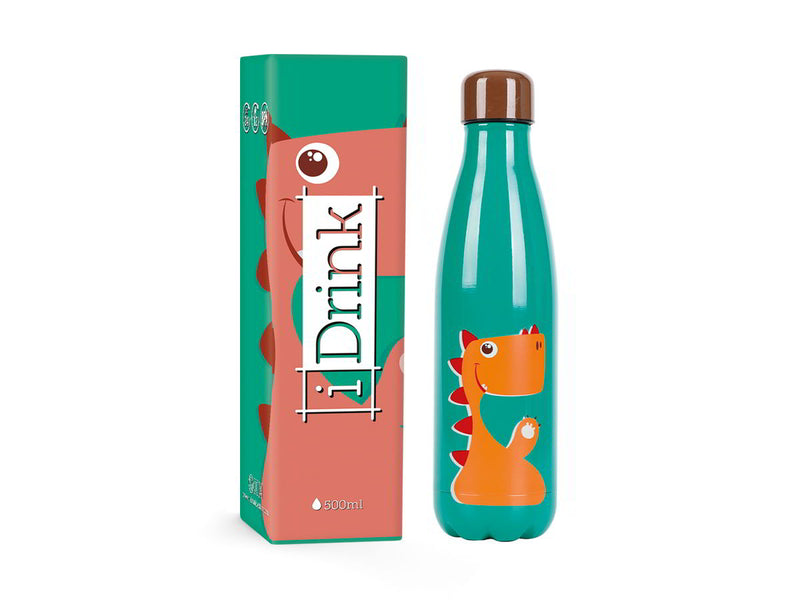 Θερμό i DRINK ID0035 Dino (500ml)