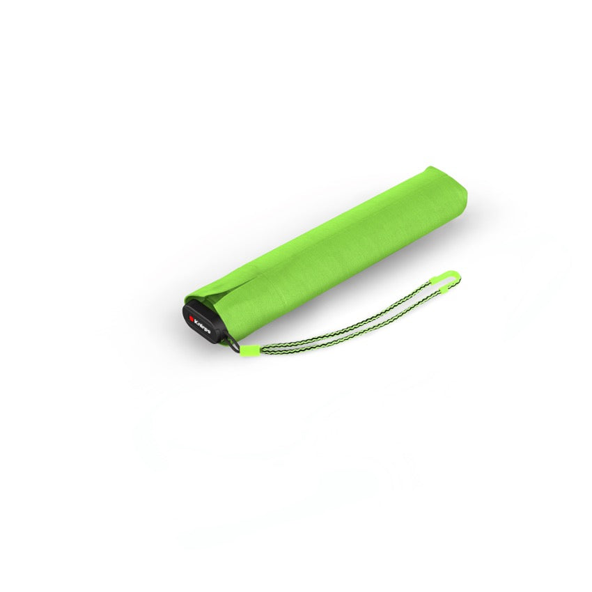 KNIRPS ΟΜΠΡΕΛΑ US.050 SLIM MANUAL MED. NEON GREEN - 00508394