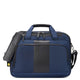 Delsey Χαρτοφύλακας για laptop 15.6" Wagram Navy Blue