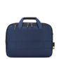 Delsey Χαρτοφύλακας για laptop 15.6" Wagram Navy Blue