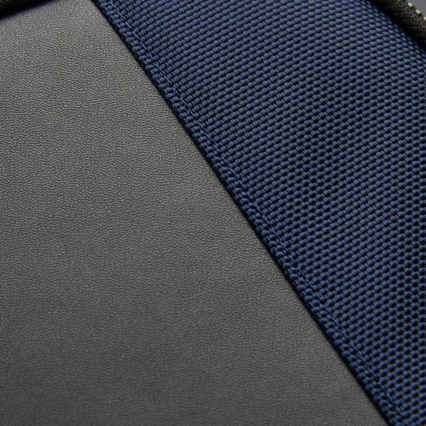Delsey Χαρτοφύλακας για laptop 15.6" Wagram Navy Blue