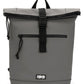 Emily & Noah σακίδιο πλάτης dark grey 1370840