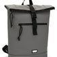 Emily & Noah σακίδιο πλάτης dark grey 1370840