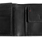 ΠΟΡΤΟΦΟΛΙ CAMEL ACTIVE SALAMANCA ΠΛΑΓΙΟ ΜΙΚΡΟ ΜΑΥΡΟ 181-702-60