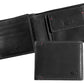 ΠΟΡΤΟΦΟΛΙ CAMEL ACTIVE SALAMANCA ΠΛΑΓΙΟ ΜΙΚΡΟ ΜΑΥΡΟ 181-702-60