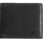 ΠΟΡΤΟΦΟΛΙ CAMEL ACTIVE SALAMANCA ΠΛΑΓΙΟ ΜΙΚΡΟ ΜΑΥΡΟ 181-702-60
