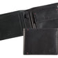 CAMEL ACTIVE ΠΟΡΤΟΦΟΛΙ SALAMANCA ΠΛΑΓΙΟ ΜΑΥΡΟ 181-703-60