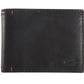 CAMEL ACTIVE ΠΟΡΤΟΦΟΛΙ SALAMANCA ΠΛΑΓΙΟ ΜΑΥΡΟ 181-703-60