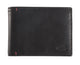 CAMEL ACTIVE ΠΟΡΤΟΦΟΛΙ SALAMANCA ΠΛΑΓΙΟ ΜΑΥΡΟ 181-703-60