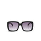 Okkia γυαλιά Alessia butterfly Black OK027-BK