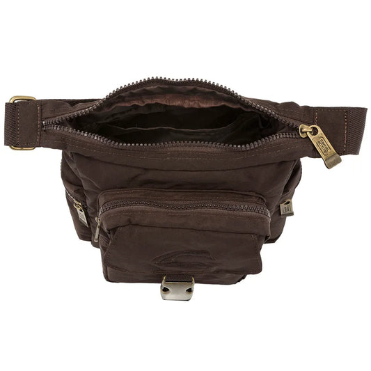 ΤΣΑΝΤΑ CAMEL ACTIVE JOURNEY ΚΑΦΕ