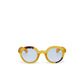 OKKIA γυαλιά ηλίου Lauro Yellow OK031Y3H-BL
