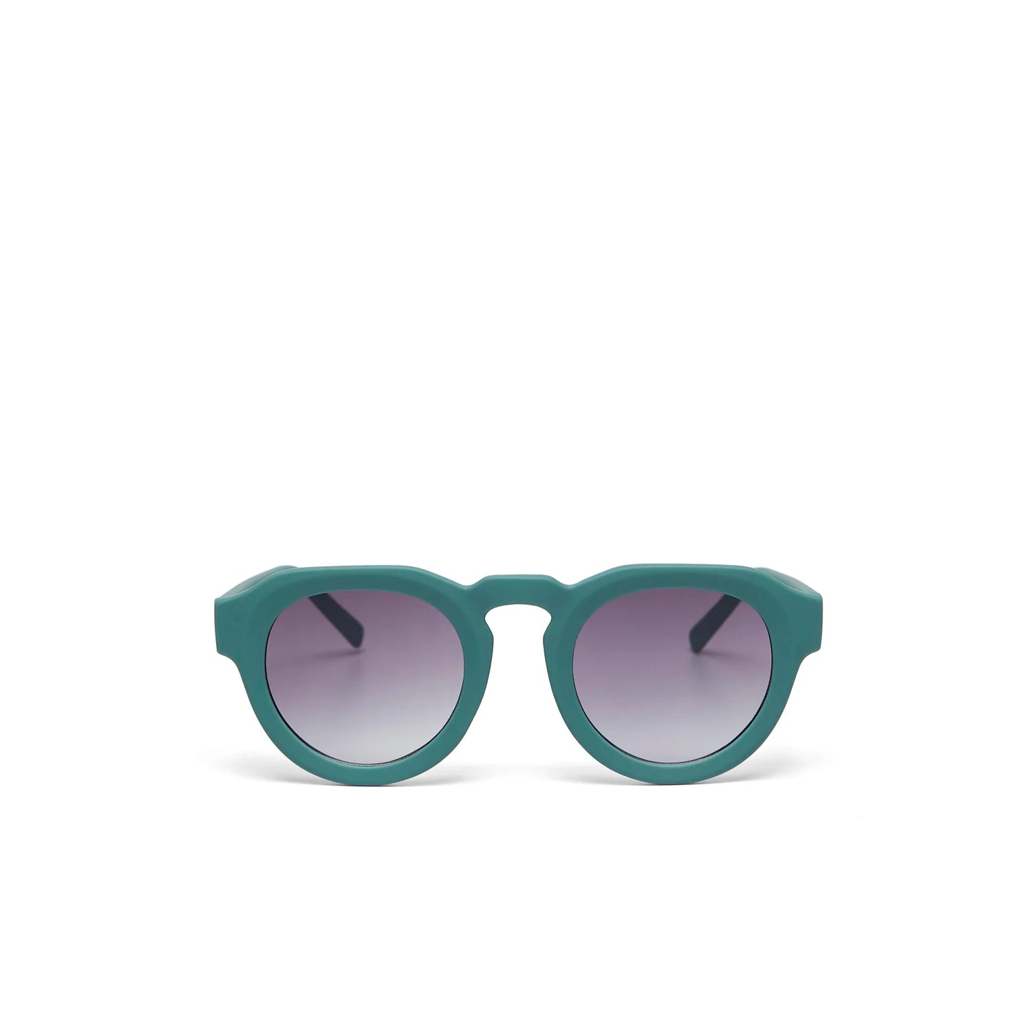 OKKIA γυαλιά ηλίου Zeno στρογγυλά Green Sage OK032-GS
