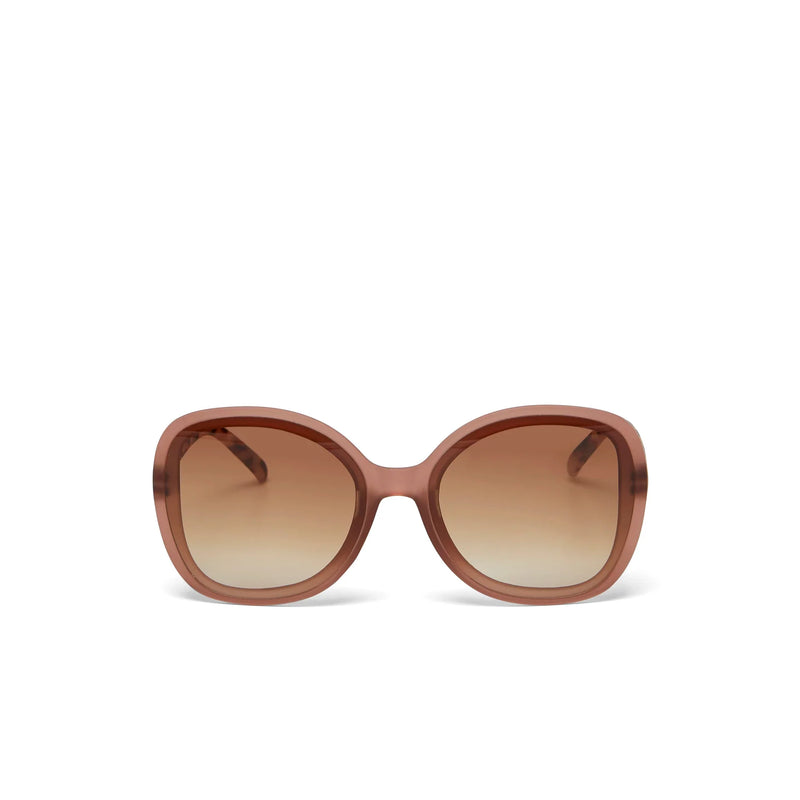 OKKIA γυαλιά ηλίου Anna Pink Havana OK019-PH