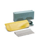 OKKIA γυαλιά ηλίου Andrea εξαγωνικά Green Sage OK022-GS
