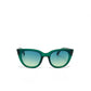 OKKIA γυαλιά ηλίου Silvia Green  OK020-TGR