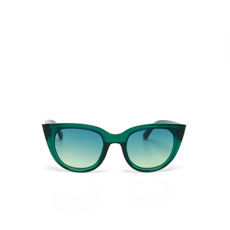 OKKIA γυαλιά ηλίου Silvia Green  OK020-TGR