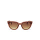 OKKIA γυαλιά ηλίου Silvia Pink Havana OK020-PH