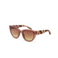 OKKIA γυαλιά ηλίου Silvia Pink Havana OK020-PH