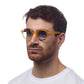 OKKIA γυαλιά ηλίου Lauro Yellow OK031Y3H-BL