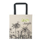 Artebene easy bag cotton jungle 35x38cm