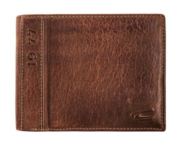 CAMEL ACTIVE ΠΟΡΤΟΦΟΛΙ ΠΛΑΓΙΟ MELBOURNE ΚΑΦΕ 247-703-29