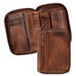CAMEL ACTIVE ΠΟΡΤΟΦΟΛΙ  ΟΡΘΙΟ ΜΕ ΦΕΡΜΟΥΑΡ MELBOURNE ΚΑΦΕ 247-705-29