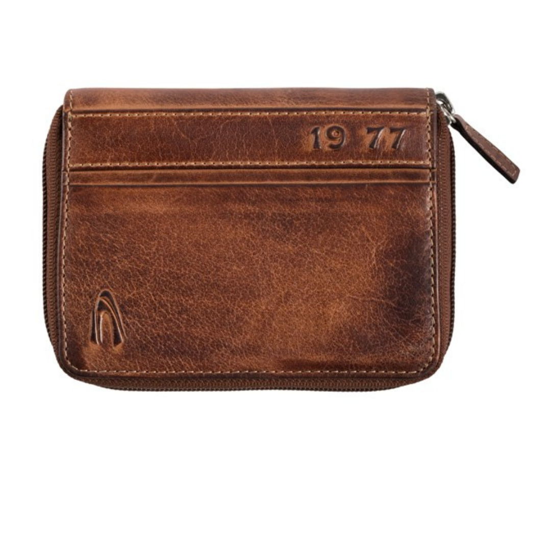 CAMEL ACTIVE ΠΟΡΤΟΦΟΛΙ  ΟΡΘΙΟ ΜΕ ΦΕΡΜΟΥΑΡ MELBOURNE ΚΑΦΕ 247-705-29