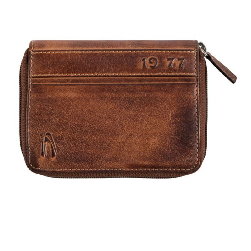 CAMEL ACTIVE ΠΟΡΤΟΦΟΛΙ  ΟΡΘΙΟ ΜΕ ΦΕΡΜΟΥΑΡ MELBOURNE ΚΑΦΕ 247-705-29