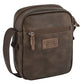 CAMEL ACTIVE ΤΣΑΝΤΑ ΩΜΟΥ LAOS ΚΑΦΕ 251-601-29