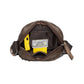 ΤΣΑΝΤΑΚΙ ΩΜΟΥ CAMEL ACTIVE LAOS BROWN 251-609-29