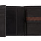 ΠΟΡΤΟΦΟΛΙ CAMEL ACTIVE  ΠΛΑΓΙΟ ΜΙΚΡΟ  TAIPEH BLACK 274-703-60