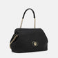 Ynot? τσάντα μεσαία clutch Black MAN005S5
