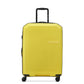 Delsey Βαλίτσα μεσαία expandable 64.5cm Anvers Bright Yellow