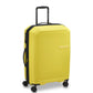 Delsey Βαλίτσα μεσαία expandable 64.5cm Anvers Bright Yellow